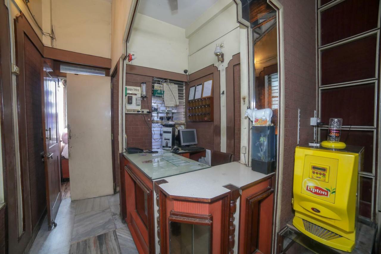 Oyo 46697 Hotel Gopi Nagpur Zewnętrze zdjęcie