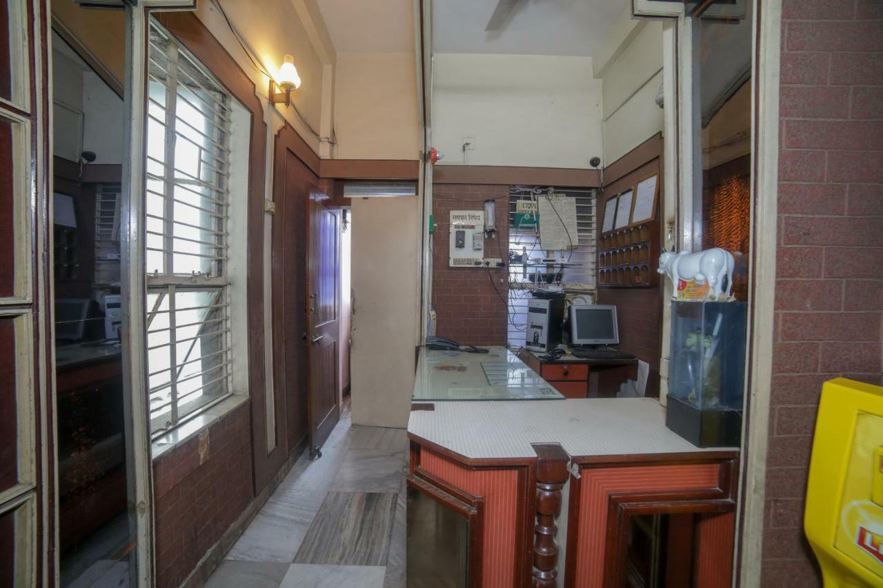 Oyo 46697 Hotel Gopi Nagpur Zewnętrze zdjęcie