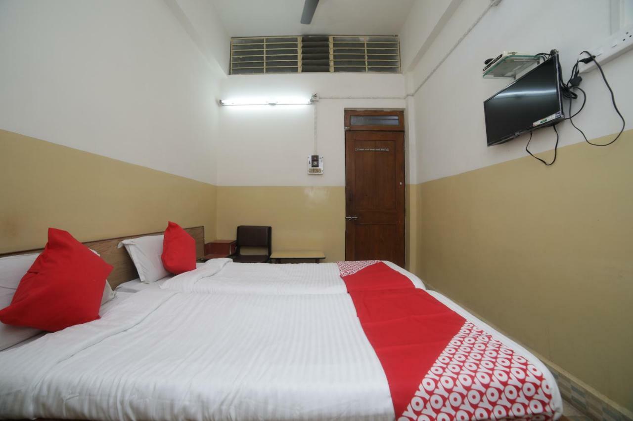 Oyo 46697 Hotel Gopi Nagpur Zewnętrze zdjęcie