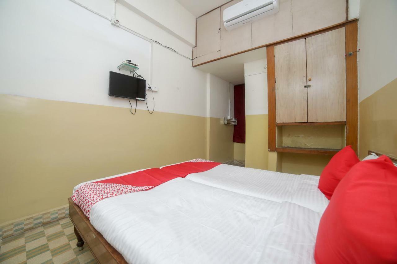 Oyo 46697 Hotel Gopi Nagpur Zewnętrze zdjęcie